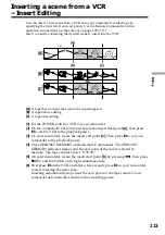 Предварительный просмотр 121 страницы Sony Handycam DCR-TRV940 Service Manual