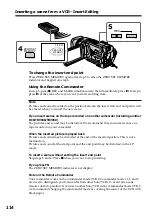 Предварительный просмотр 122 страницы Sony Handycam DCR-TRV940 Service Manual