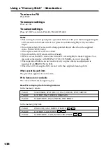 Предварительный просмотр 138 страницы Sony Handycam DCR-TRV940 Service Manual