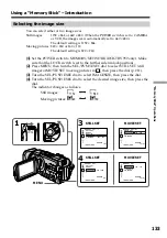 Предварительный просмотр 141 страницы Sony Handycam DCR-TRV940 Service Manual