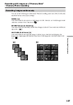 Предварительный просмотр 145 страницы Sony Handycam DCR-TRV940 Service Manual