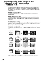 Предварительный просмотр 156 страницы Sony Handycam DCR-TRV940 Service Manual