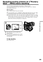 Предварительный просмотр 161 страницы Sony Handycam DCR-TRV940 Service Manual