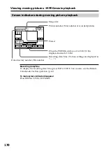 Предварительный просмотр 178 страницы Sony Handycam DCR-TRV940 Service Manual