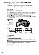 Preview for 188 page of Sony Handycam DCR-TRV940 Service Manual