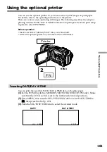 Preview for 189 page of Sony Handycam DCR-TRV940 Service Manual