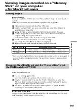 Предварительный просмотр 211 страницы Sony Handycam DCR-TRV940 Service Manual