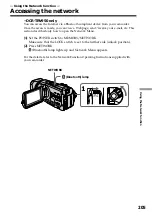 Предварительный просмотр 213 страницы Sony Handycam DCR-TRV940 Service Manual