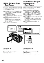 Preview for 100 page of Sony Handycam DCR-TRV940E Operating Instructions Manual