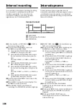 Preview for 104 page of Sony Handycam DCR-TRV940E Operating Instructions Manual