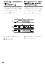 Preview for 146 page of Sony Handycam DCR-TRV940E Operating Instructions Manual