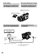 Preview for 150 page of Sony Handycam DCR-TRV940E Operating Instructions Manual