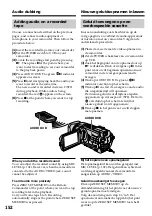 Preview for 152 page of Sony Handycam DCR-TRV940E Operating Instructions Manual