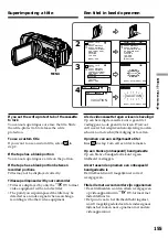 Preview for 155 page of Sony Handycam DCR-TRV940E Operating Instructions Manual