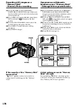 Preview for 178 page of Sony Handycam DCR-TRV940E Operating Instructions Manual