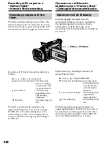 Preview for 180 page of Sony Handycam DCR-TRV940E Operating Instructions Manual