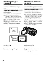 Preview for 228 page of Sony Handycam DCR-TRV940E Operating Instructions Manual