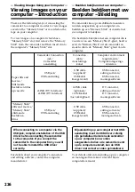 Preview for 236 page of Sony Handycam DCR-TRV940E Operating Instructions Manual