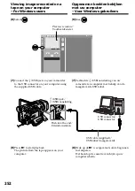 Preview for 252 page of Sony Handycam DCR-TRV940E Operating Instructions Manual