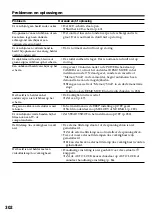 Preview for 302 page of Sony Handycam DCR-TRV940E Operating Instructions Manual