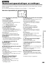 Preview for 309 page of Sony Handycam DCR-TRV940E Operating Instructions Manual