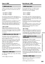 Preview for 319 page of Sony Handycam DCR-TRV940E Operating Instructions Manual