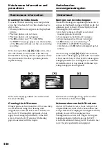 Preview for 322 page of Sony Handycam DCR-TRV940E Operating Instructions Manual