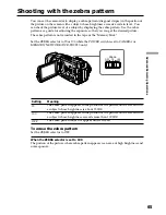 Preview for 1 page of Sony Handycam DCR-TRV950 Manual