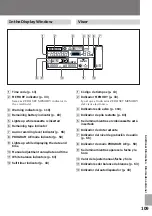 Preview for 109 page of Sony Handycam DCR-VX1000E Operation Manual