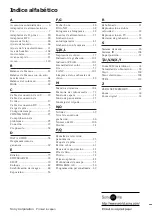 Preview for 116 page of Sony Handycam DCR-VX1000E Operation Manual