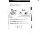 Preview for 13 page of Sony Handycam DCR-VX700 Operation Manual