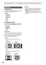 Предварительный просмотр 70 страницы Sony Handycam HDR-AX2000E Operating Manual