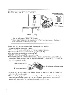 Предварительный просмотр 18 страницы Sony HANDYCAM HDR-CX100 Operation Manual