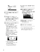 Предварительный просмотр 28 страницы Sony HANDYCAM HDR-CX100 Operation Manual