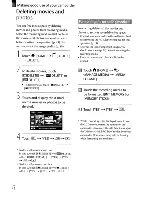 Предварительный просмотр 42 страницы Sony HANDYCAM HDR-CX100 Operation Manual