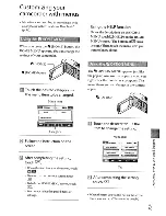 Предварительный просмотр 45 страницы Sony HANDYCAM HDR-CX100 Operation Manual