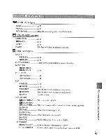 Предварительный просмотр 47 страницы Sony HANDYCAM HDR-CX100 Operation Manual