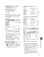 Предварительный просмотр 57 страницы Sony HANDYCAM HDR-CX100 Operation Manual