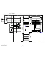 Предварительный просмотр 37 страницы Sony Handycam HDR-CX11E Service Manual