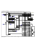 Предварительный просмотр 39 страницы Sony Handycam HDR-CX11E Service Manual