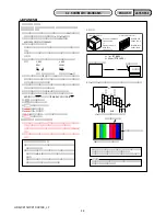 Предварительный просмотр 48 страницы Sony Handycam HDR-CX11E Service Manual