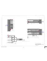 Предварительный просмотр 54 страницы Sony Handycam HDR-CX11E Service Manual