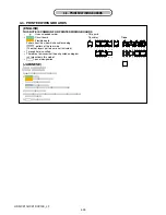 Предварительный просмотр 63 страницы Sony Handycam HDR-CX11E Service Manual