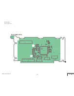 Предварительный просмотр 65 страницы Sony Handycam HDR-CX11E Service Manual