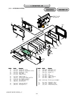 Предварительный просмотр 75 страницы Sony Handycam HDR-CX11E Service Manual