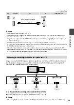 Preview for 39 page of Sony Handycam HDR-CX12 Handbook