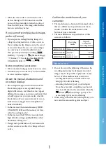 Preview for 5 page of Sony Handycam HDR-CX130E Handbook