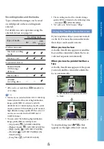 Preview for 36 page of Sony Handycam HDR-CX130E Handbook