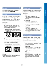 Preview for 79 page of Sony Handycam HDR-CX130E Handbook