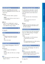 Preview for 81 page of Sony Handycam HDR-CX130E Handbook